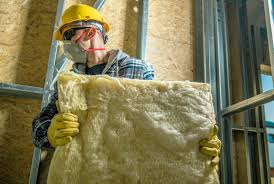 Best Fireproof Insulation  in Rshfield Hills, MA