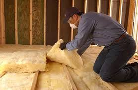 Best Insulation for Metal Buildings  in Rshfield Hills, MA